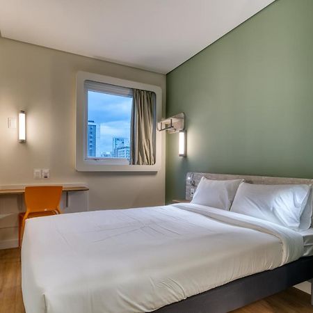 Ibis Budget Bh Savassi ベロ・オリゾンテ エクステリア 写真