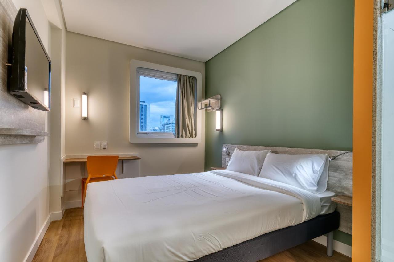 Ibis Budget Bh Savassi ベロ・オリゾンテ エクステリア 写真