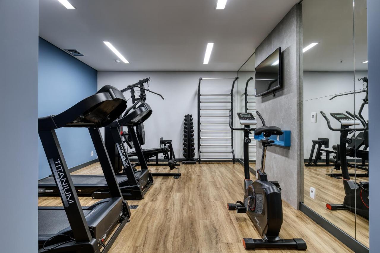 Ibis Budget Bh Savassi ベロ・オリゾンテ エクステリア 写真