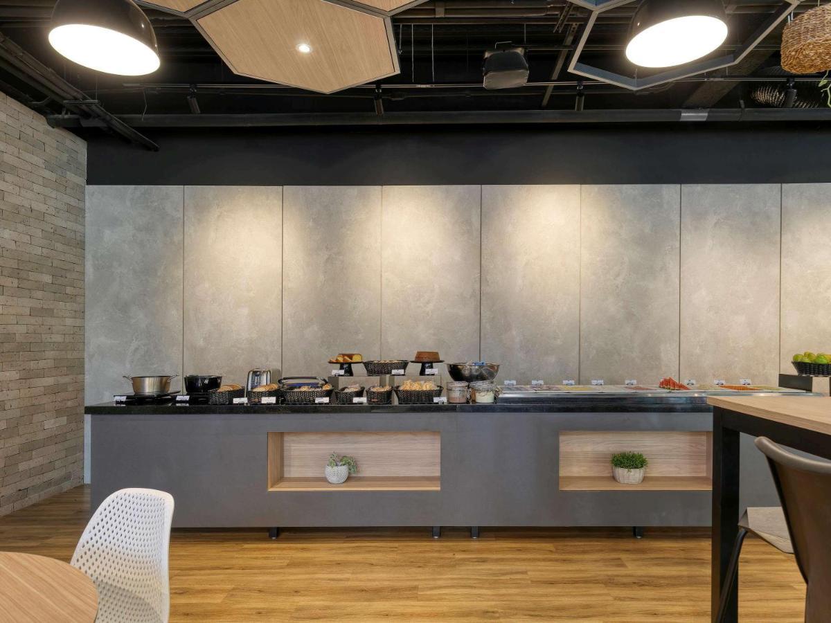 Ibis Budget Bh Savassi ベロ・オリゾンテ エクステリア 写真