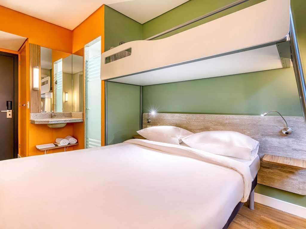Ibis Budget Bh Savassi ベロ・オリゾンテ エクステリア 写真
