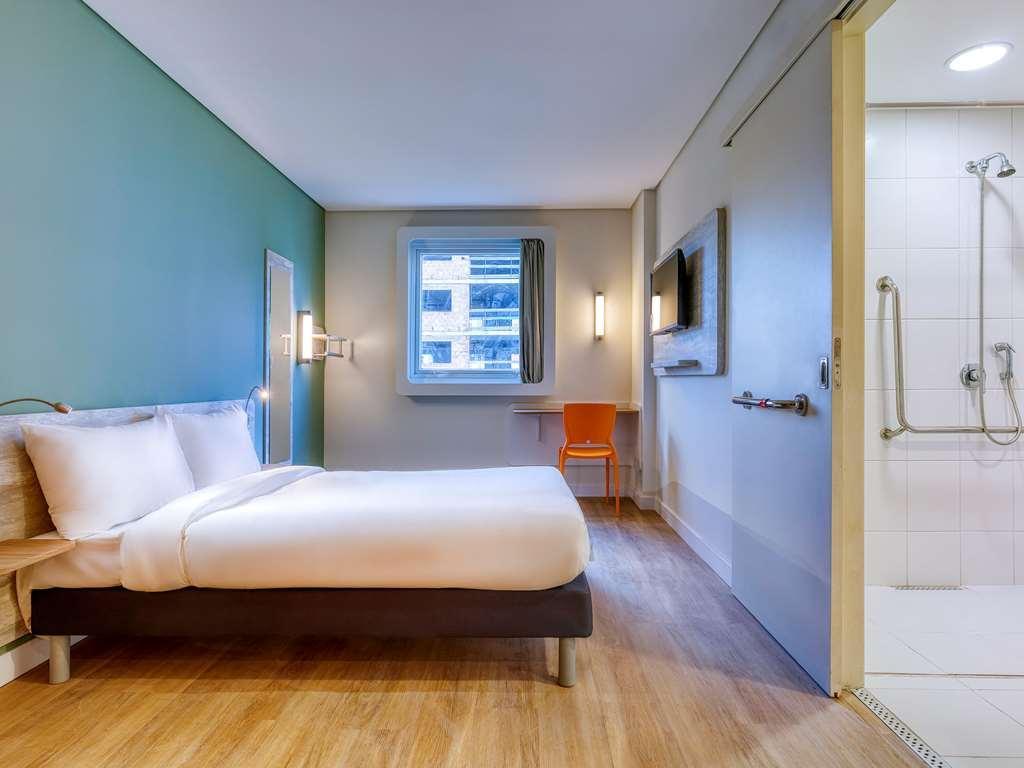 Ibis Budget Bh Savassi ベロ・オリゾンテ エクステリア 写真