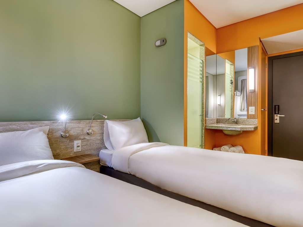 Ibis Budget Bh Savassi ベロ・オリゾンテ エクステリア 写真