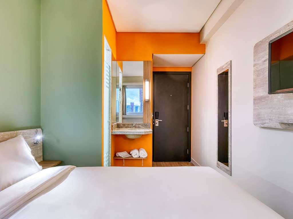 Ibis Budget Bh Savassi ベロ・オリゾンテ エクステリア 写真