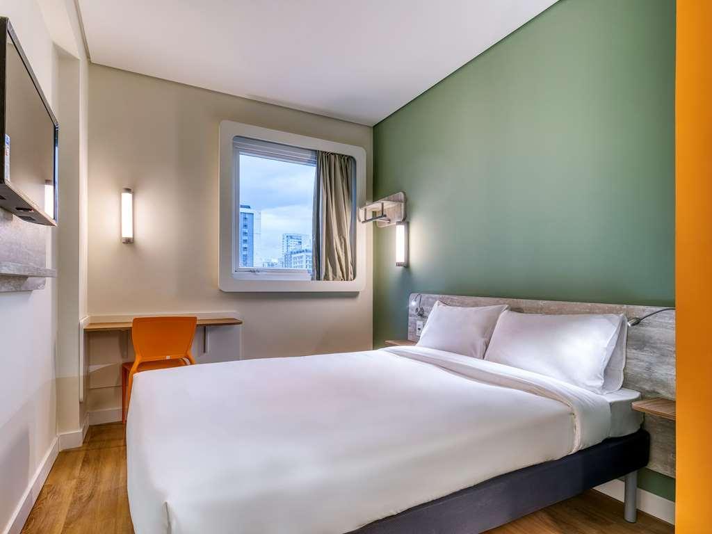 Ibis Budget Bh Savassi ベロ・オリゾンテ エクステリア 写真