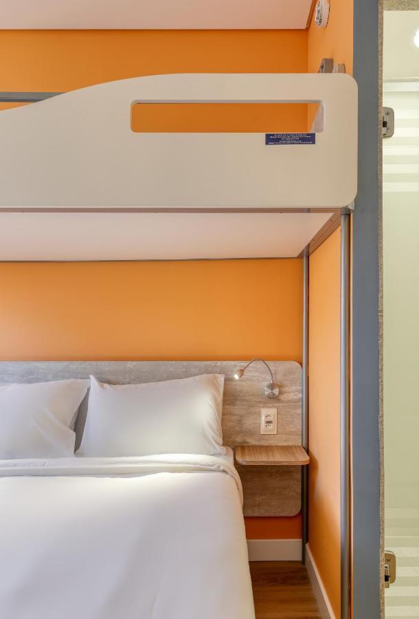 Ibis Budget Bh Savassi ベロ・オリゾンテ エクステリア 写真