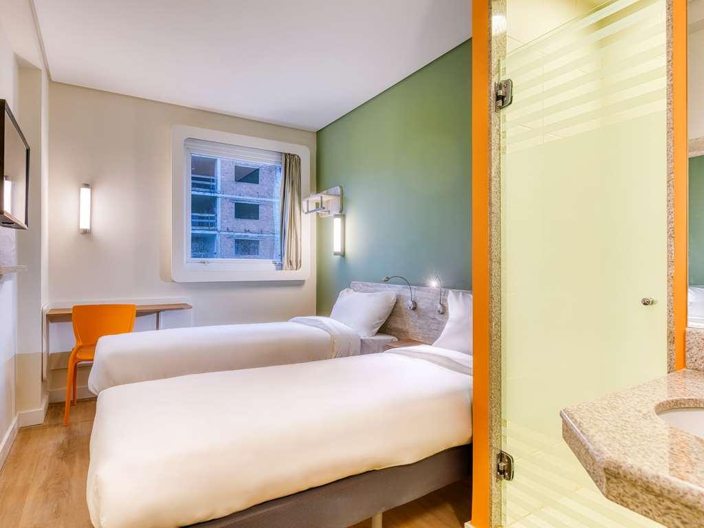 Ibis Budget Bh Savassi ベロ・オリゾンテ 部屋 写真